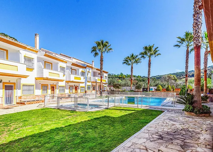 La Escapadita 펜션 *